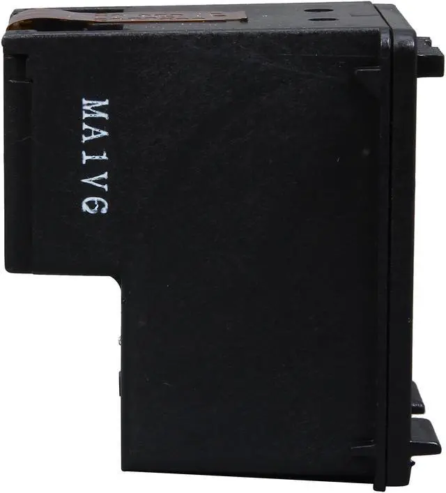 Alt view image 5 of 6 - Green Project Inc. Compatible Black/Color High Yield Ink Cartridge Replacement for HP 61XL CH563WN CH564WN