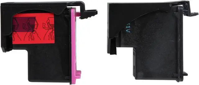 Alt view image 4 of 6 - Green Project Inc. Compatible Black/Color High Yield Ink Cartridge (Alternative for HP 901XL/901/CC654AN/CC656AN)