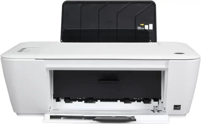 Alt view image 2 of 8 - HP 1510 Deskjet 1510 All-in-One Printer