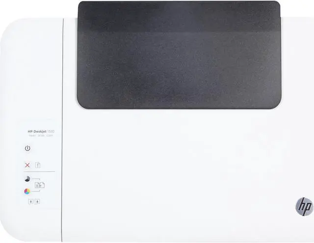 Alt view image 3 of 8 - HP 1510 Deskjet 1510 All-in-One Printer