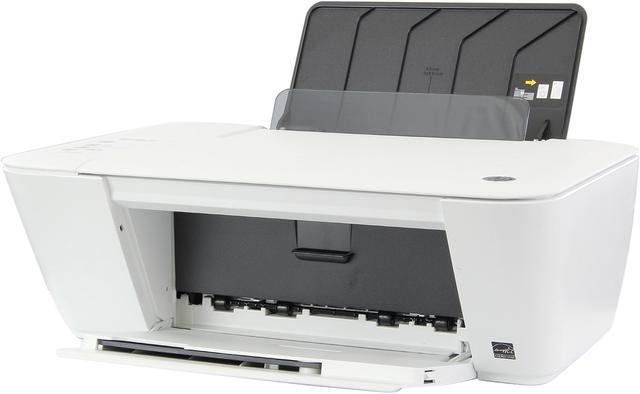 HP Deskjet 1510 All-in-One Printer Setup