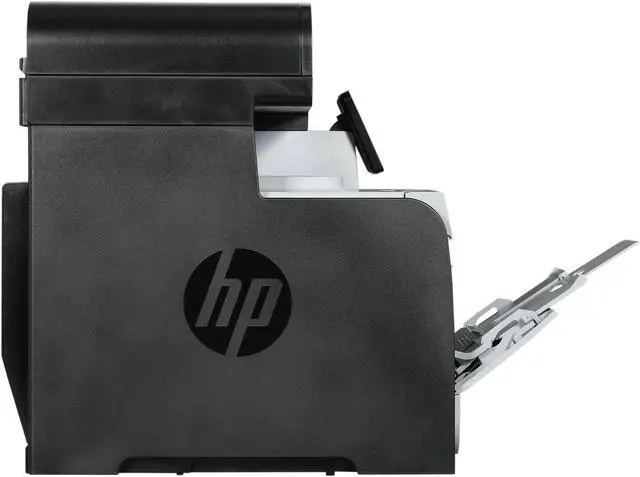 Alt view image 4 of 10 - HP LaserJet M476dn (CF386A) Up to 21 ppm 600 x 600 dpi Duplex Color All-in-One Laser Printer