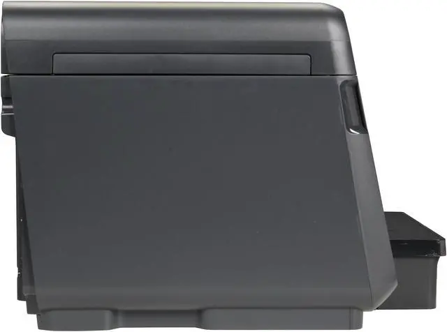 Alt view image 3 of 9 - HP Officejet Pro 8610 (A7F64A) Duplex 4800 dpi x 1200 dpi USB / Ethernet / Wireless Color Thermal Inkjet MFC Printer