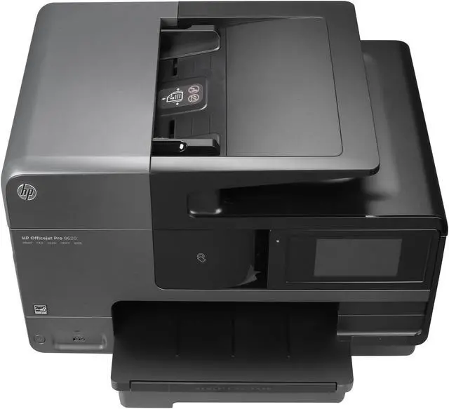 Alt view image 5 of 11 - HP Officejet Pro 8620 Up to 4800 x 1200 dpi USB/Ethernet/Wireless Color e-All-in-One Printer