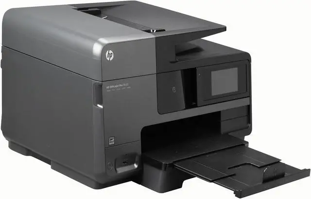 Alt view image 7 of 11 - HP Officejet Pro 8620 Up to 4800 x 1200 dpi USB/Ethernet/Wireless Color e-All-in-One Printer