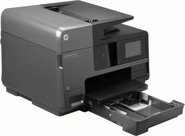 Alt view image 8 of 11 - HP Officejet Pro 8620 Up to 4800 x 1200 dpi USB/Ethernet/Wireless Color e-All-in-One Printer