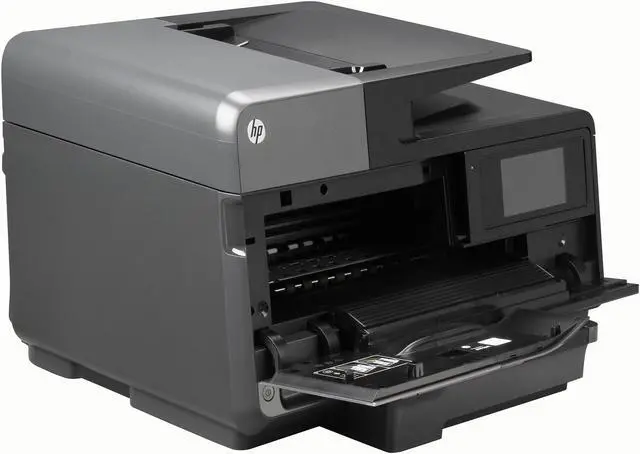 Alt view image 9 of 11 - HP Officejet Pro 8620 Up to 4800 x 1200 dpi USB/Ethernet/Wireless Color e-All-in-One Printer