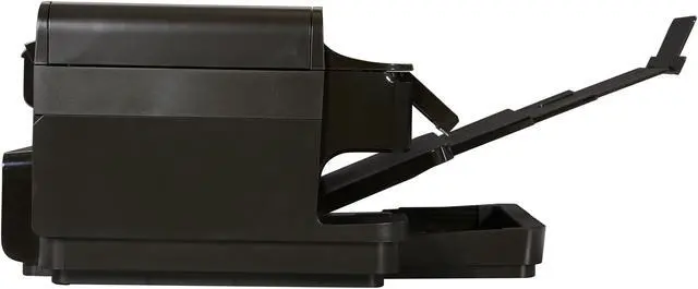 Alt view image 4 of 10 - HP Officejet 7612 Wide Format (G1X85A) Duplex 4800 dpi x 1200 dpi wireless/USB color Inkjet All-In-One Printer