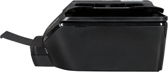 Alt view image 6 of 11 - HP Officejet 5740 ( B9S76A#B1H) Duplex 4800 x 1200 dpi USB/Wireless Color Inkjet All-In-One Printer