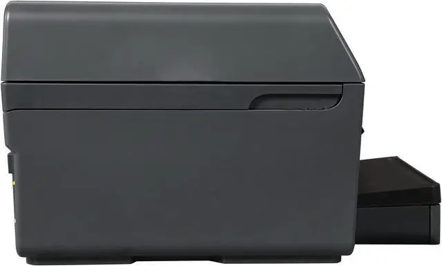 Alt view image 4 of 10 - HP Officejet Pro 6830 (E3E02A) Duplex e-All-in-One Printer