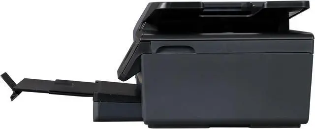Alt view image 6 of 10 - HP Officejet Pro 6830 (E3E02A) Duplex e-All-in-One Printer