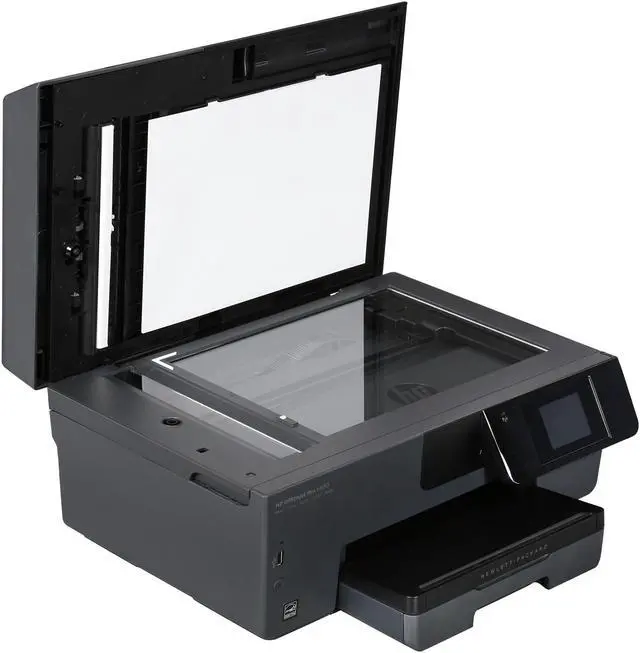 Alt view image 7 of 10 - HP Officejet Pro 6830 (E3E02A) Duplex e-All-in-One Printer