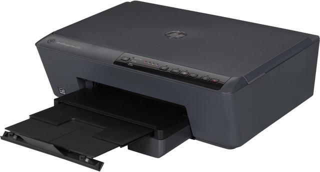 Loading Plain and Specialty Paper, HP Officejet Pro 6230 ePrinter