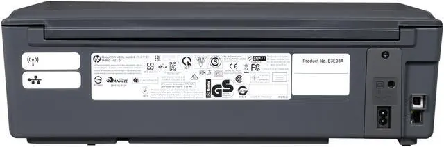 Alt view image 5 of 9 - HP OfficeJet Pro 6230 Wireless Printer with Mobile Printing, HP Instant Ink (E3E03A#B1H)
