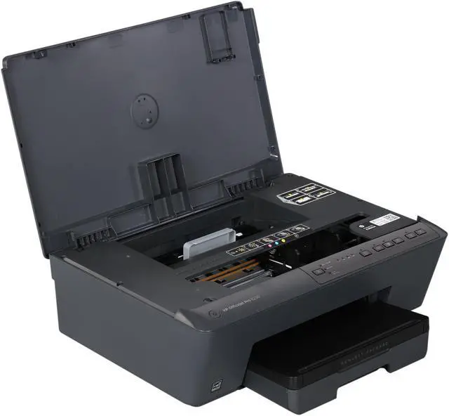 Alt view image 7 of 9 - HP OfficeJet Pro 6230 Wireless Printer with Mobile Printing, HP Instant Ink (E3E03A#B1H)