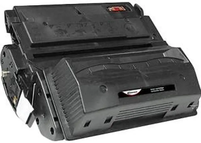 Main image of Innovera Compatible MICR Secure Black Toner Cartridge Replacement for HP 49A Q5949A