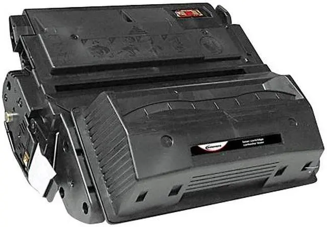 Main image of Innovera 7553MICR Black Remanufactured MICR Toner