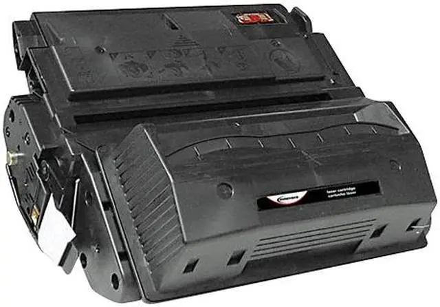 Main image of Innovera 2612MICR Black Compatible Remanufactured MICR Toner
