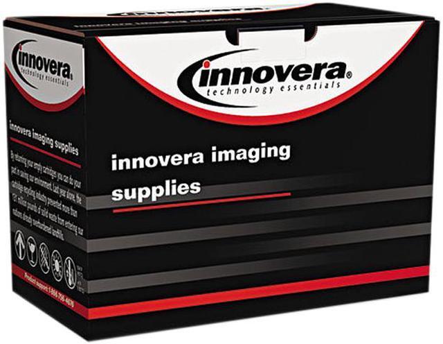 Remanufactured Black Toner, Replacement for 131A (CF210A), 1,400 Page-Yield Remanufactured Black Toner, Replacement for 131A (CF210A), 1,400 Page-Yield