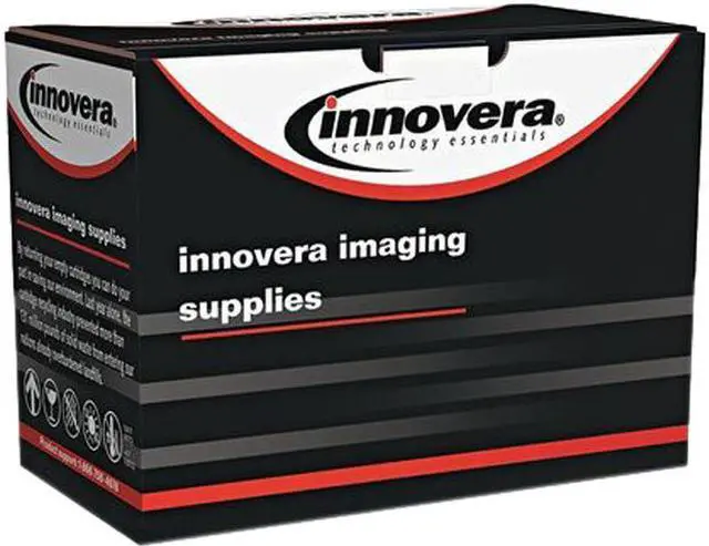 Main image of Innovera IVRF213A Magenta Remanufactured CF213A (131A) Toner 1800 Page-Yield Magenta