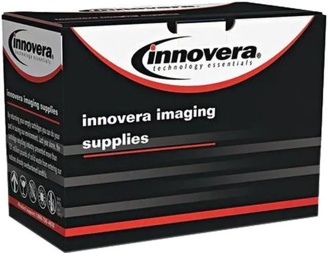 Main image of Innovera Compatible Black Toner Cartridge Replacement for HP 14A CF214A