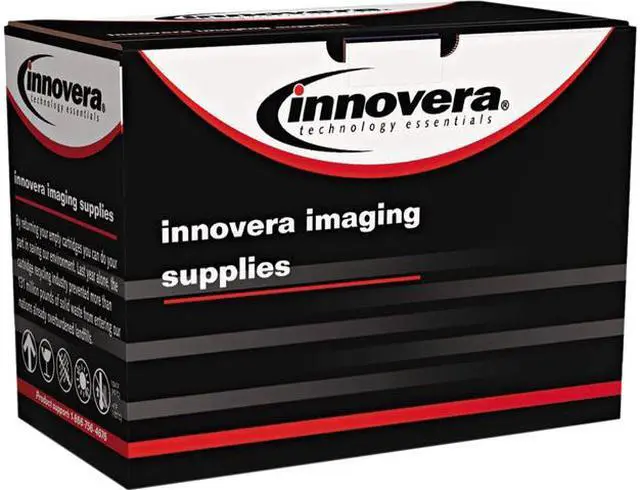 Main image of Innovera Compatible Cyan Toner Cartridge Replacement for HP 508A CF361A