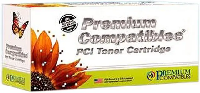 Main image of Premium Compatibles MX500NT-PC Black Toner