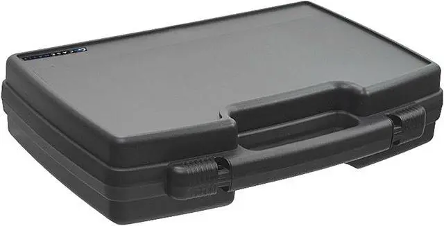 Main image of CASEMATIX TOUGH Printer Carry Case Custom Designed to fit Epson WorkForce WF-100 Wireless Mobile Printer - OEM