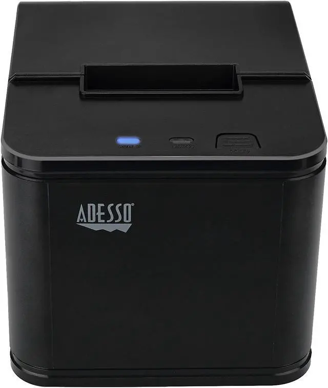 Main image of Adesso NuPrint 210 High Speed 2" Thermal Receipt Printer
