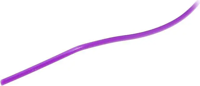 Alt view image 2 of 3 - MakerBot True Purple PLA Filament (Large Spool)