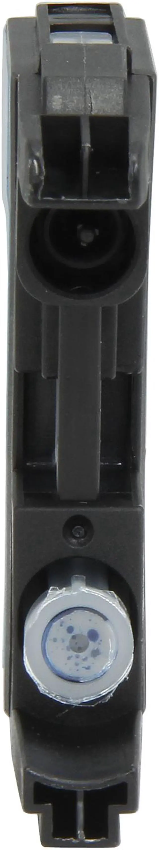 Alt view image 5 of 5 - Green Project B-LC75C Ink Cartridge (OEM# Brother LC75C) 600 Page Yield; Cyan