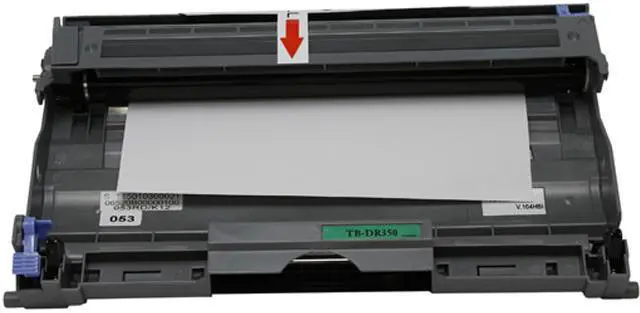 Main image of Green Project Compatible Brother DR350 Drum
