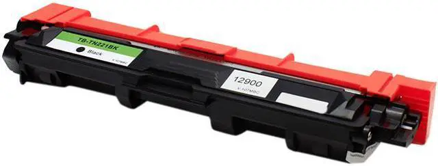 Main image of Green Project TB-TN221BK Black Toner