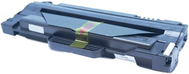 Main image of Green Project TS-D105L Black Toner, 2500 Pages, for Samsung Printer