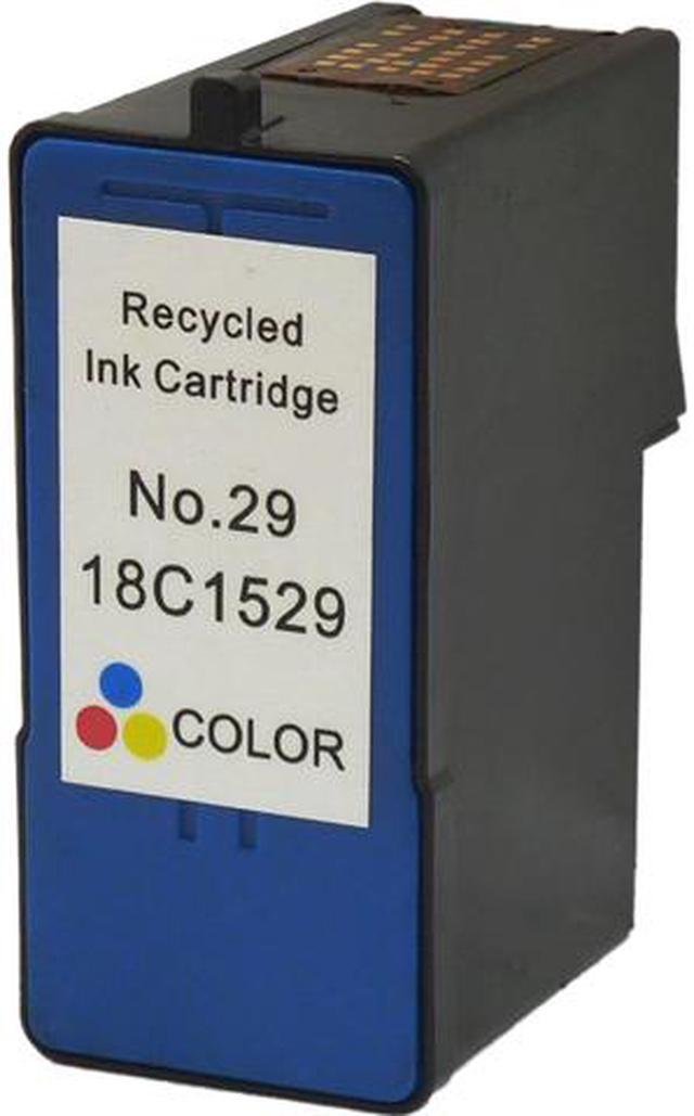 Main image of Green Project L-18C1529(29A) Compatible Lexmark 29A Color Ink Cartridge