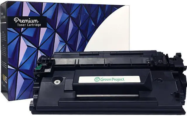 Main image of Green Project B-LC209XXLBK Black Ink Cartridge Compatible for Brother LC 209 XL