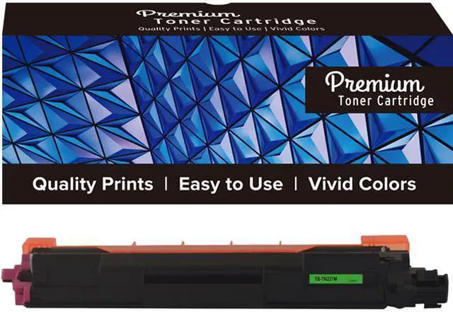 Main image of Green Project TB-TN227M Magenta Toner Cartridge