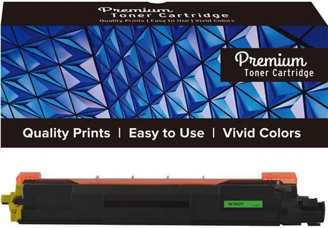 Main image of Green Project TB-TN227Y Yellow Toner Cartridge