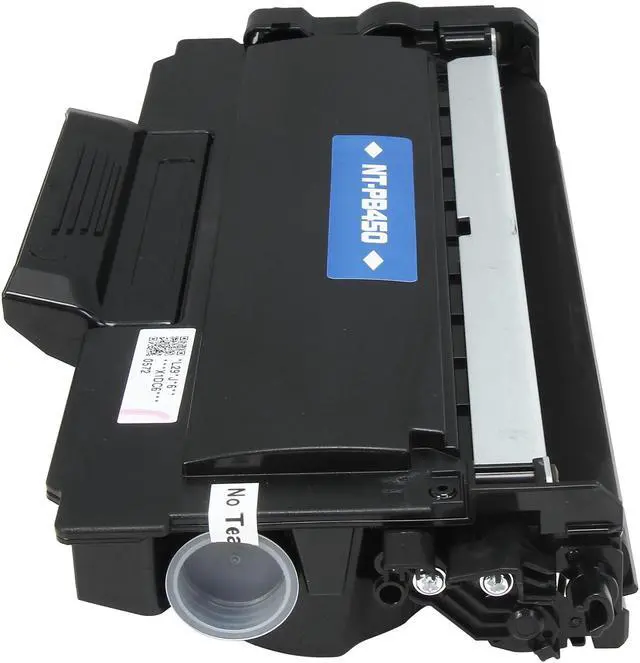 Alt view image 4 of 6 - G&G NT-PB450 (OEM# Brother TN-450) 2600 Pages Yield; Black