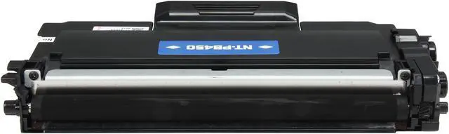 Alt view image 5 of 6 - G&G NT-PB450 (OEM# Brother TN-450) 2600 Pages Yield; Black