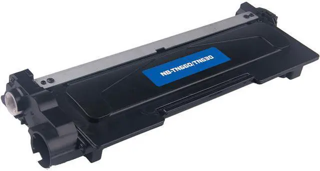 Main image of G&G NB-TN660 High Yield Black Laser Toner Replaces Brother TN660