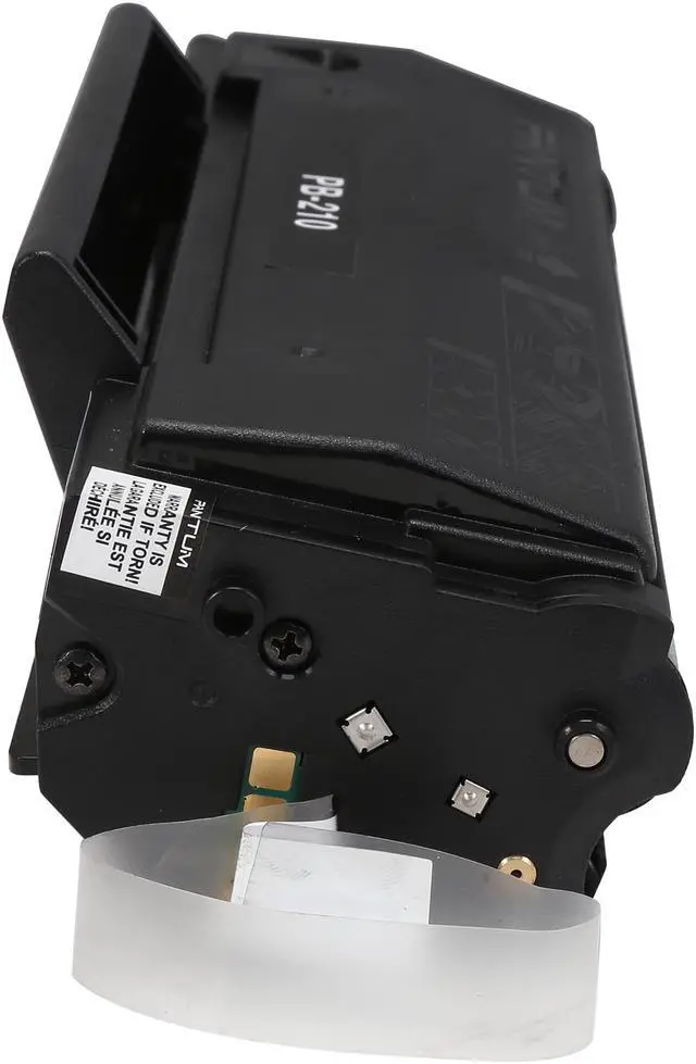 Alt view image 4 of 6 - Pantum PB-210 Black Toner Cartridge (Discontinued. For new model, see PB-211)