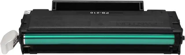 Alt view image 5 of 6 - Pantum PB-210 Black Toner Cartridge (Discontinued. For new model, see PB-211)