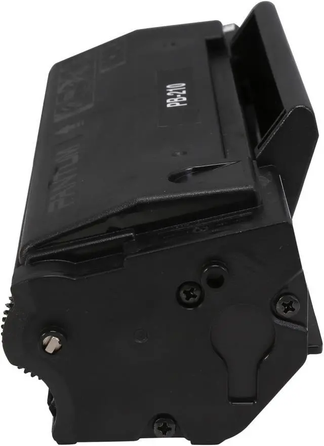 Alt view image 6 of 6 - Pantum PB-210 Black Toner Cartridge (Discontinued. For new model, see PB-211)