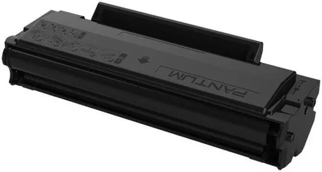 Alt view image 3 of 5 - Pantum PB-211 Toner Cartridge - Black