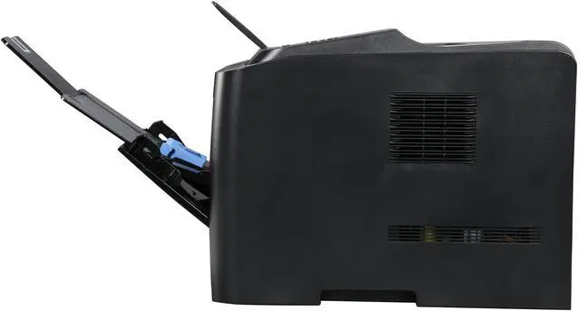 Alt view image 7 of 10 - Pantum P3500DN Up to 35 ppm Monochrome Duplex Network Laser Printer