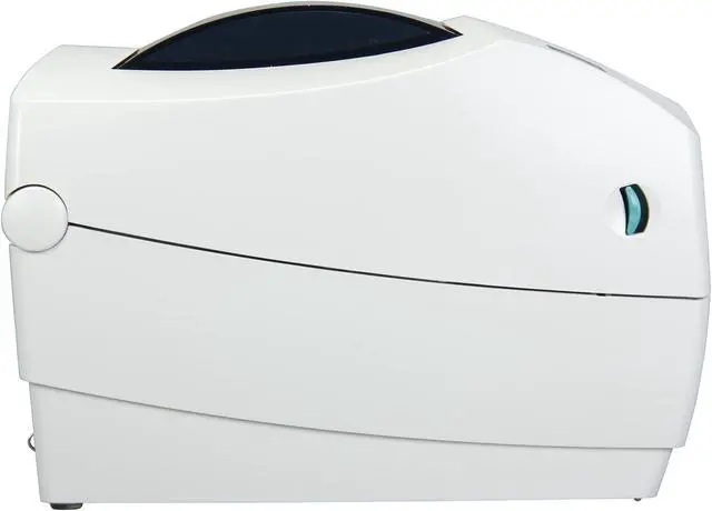 Alt view image 3 of 8 - Zebra TLP3842 (3842-10300-0001) Thermal Transfer Printer 2 in/s 300 dpi Label Printer