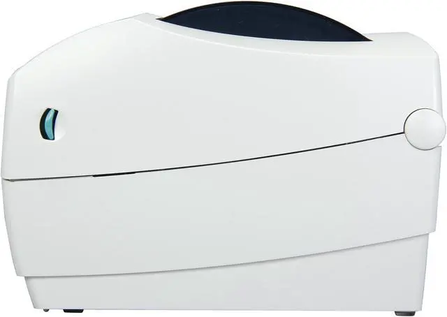 Alt view image 5 of 8 - Zebra TLP3842 (3842-10300-0001) Thermal Transfer Printer 2 in/s 300 dpi Label Printer