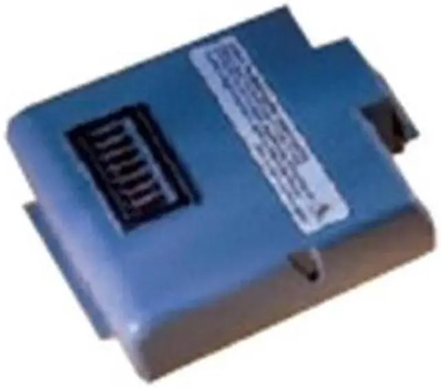 Main image of Zebra AK17463-005 Four-Cell Battery