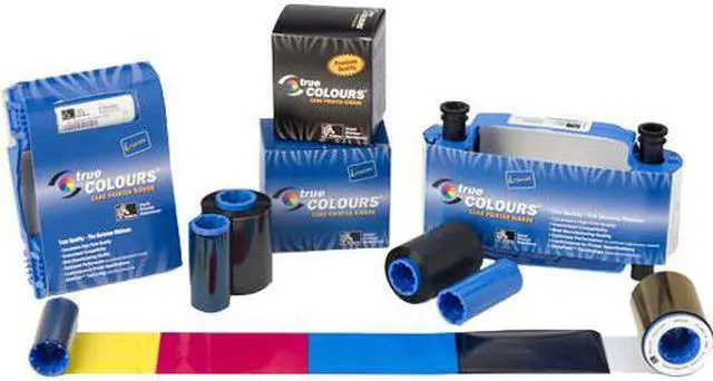 Main image of Zebra ZBAND1 Accessories - Printers/Scanners/Faxes